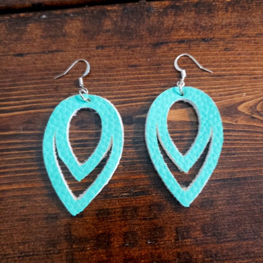Womens earrings
